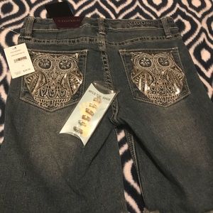 Vigoss size 12 girls shorts